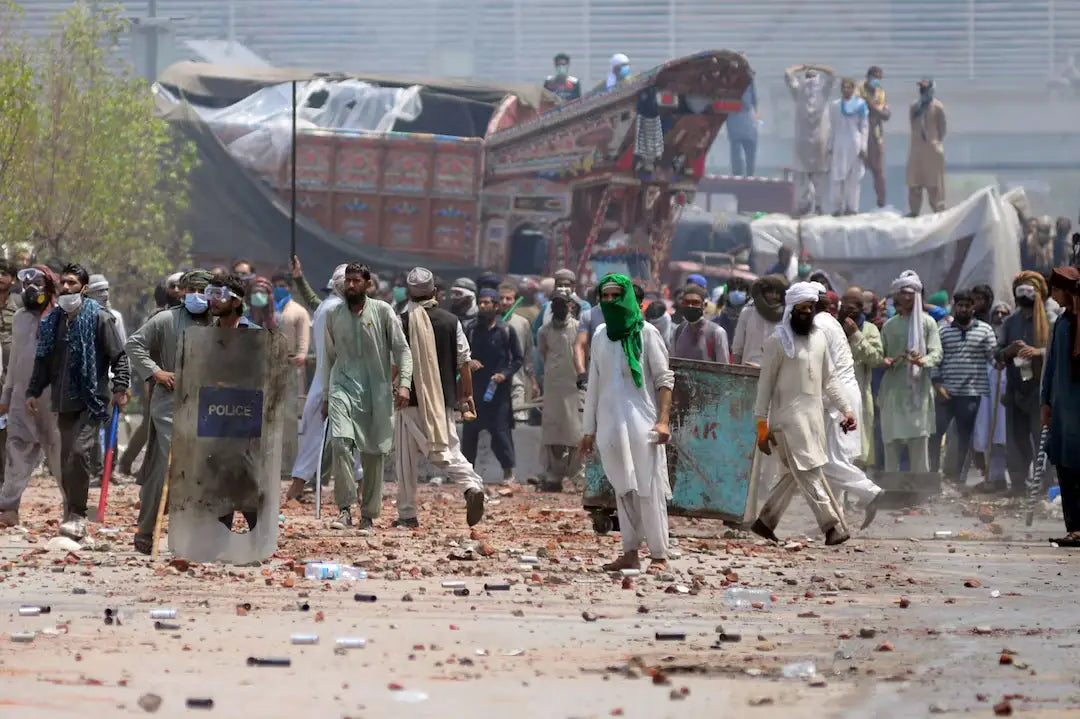 Pakistan Deploys Three Army Companies in Rawalpindi for Six Months Amid Heightened Security Concerns
