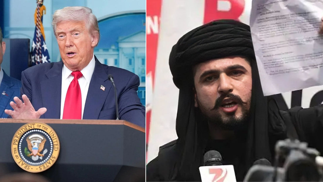 US Officially Labels Balochistan Liberation Army and Majeed Brigade as Foreign Terrorist Organizations