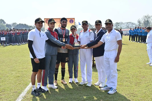 IMA Triumphs in Sabhikhi Cup 2026 at NDA Khadakwasla, Marks Historic Female Cadet Participation