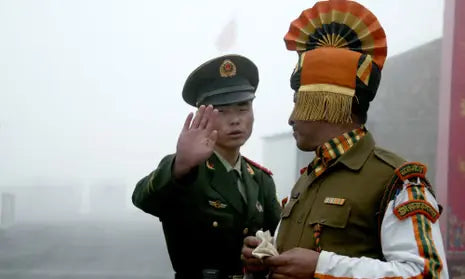 US Defense Report Highlights China's Strategic Ambitions in Arunachal Pradesh