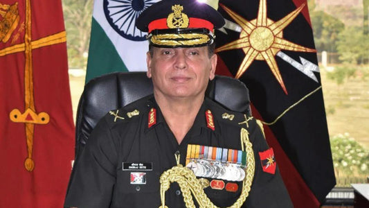 Indian Army's Quick Response to AI-171 Crash Highlights Evolving Role in Disaster Management, Says Southern Army Commander