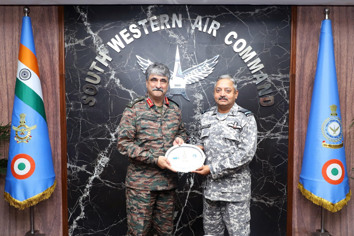 Meet Lt Colonel Rishi Rajalakshmi: The Most Fearless Masked Man of the ...
