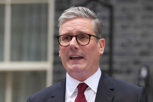 UK Strengthens Middle East Military Presence with Additional Fighter Jets Amid Rising Iran-Israel Tensions