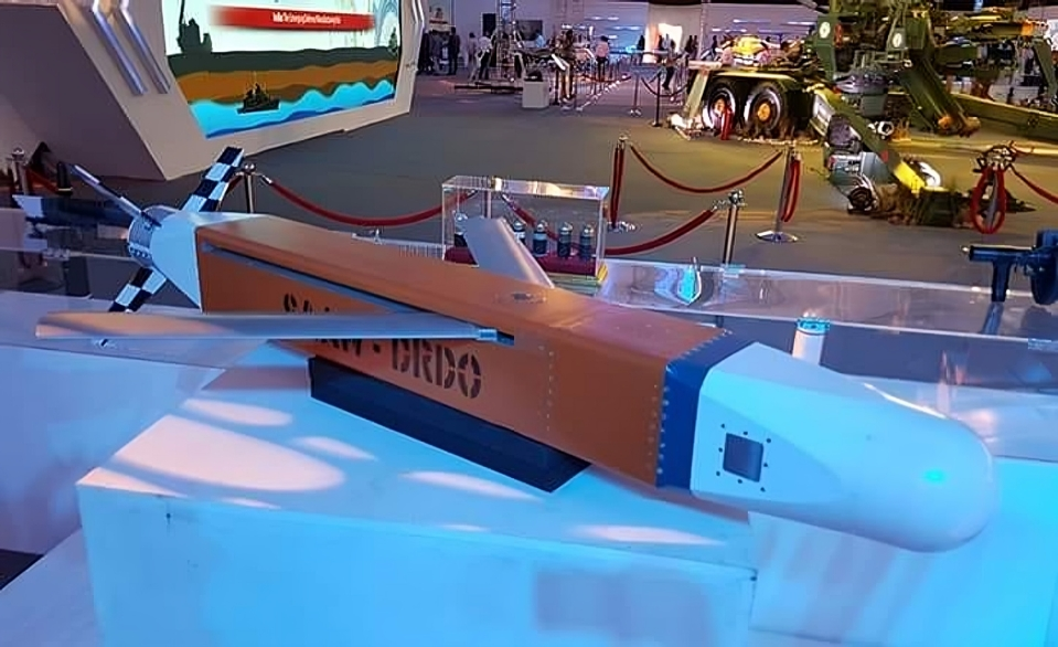 Indian Air Force to Operationalize Indigenous Smart Anti-Airfield Weapon