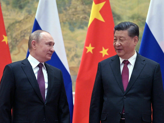 BRICS Summit 2024 Begins in Brazil, Notably Missing Leaders Xi Jinping and Vladimir Putin