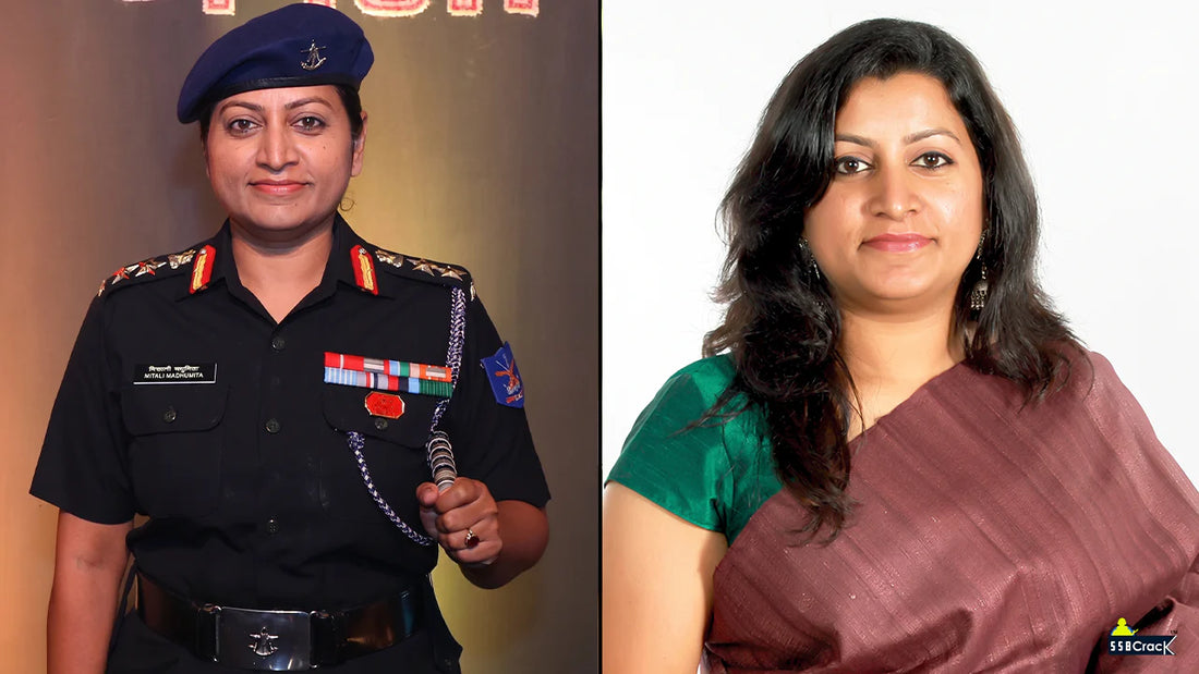 Colonel Mitali Madhumita: Celebrated Indian Army Officer's Heroic Actions During 2010 Kabul Terror Attack