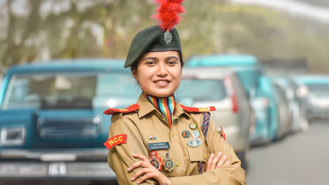 Indian Army Announces NCC 59 Special Entry Scheme for 2026