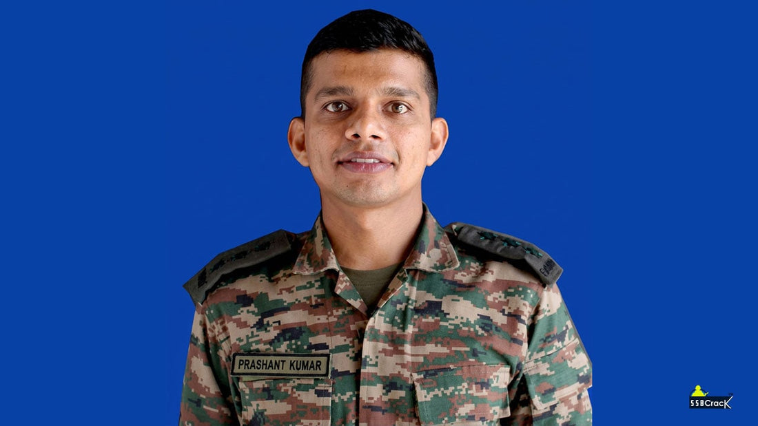 Captain Prashant Chaurasia's Heroic Sacrifice During River Crossing Exercise in Dehradun