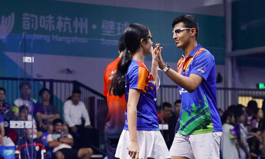 Indian Air Force to Launch Inaugural International Squash Championship in 2025