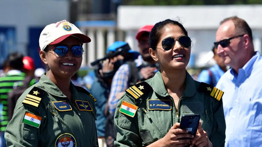 India's Defence Ministry Approves Gender-Neutral Permanent Commissions in the Indian Coast Guard