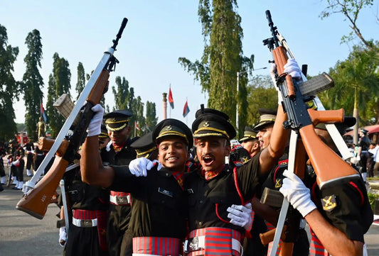 Indian Army Releases SSC (Tech)-68 Course Notification for 2027: Applications Open for Unmarried Male Engineering Graduates