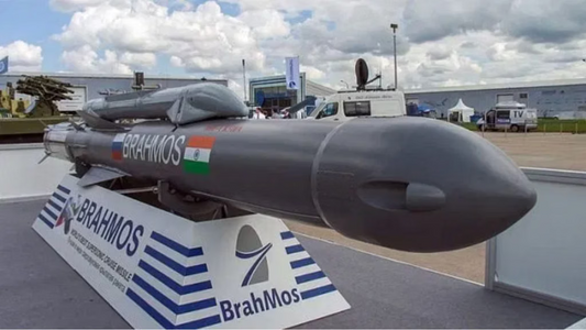 India and Indonesia Finalize BrahMos Missile Acquisition for Enhanced Coastal Defense