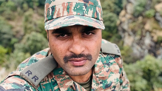 Indian Army Jawan Ravi Prakash Dies of Heart Attack During Promotion Course in Bengaluru