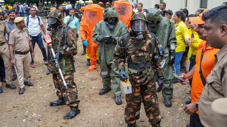 India to Develop Standardized Civil Defence Guidelines After Drill Discrepancies During India-Pakistan Tensions