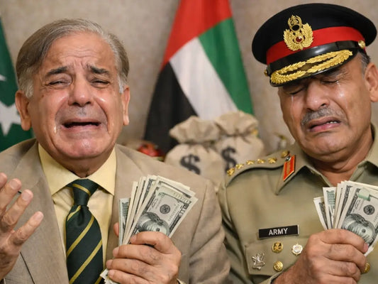 Pakistan Converts $1 Billion Debt into UAE Equity Stake in Army-Run Fauji Foundation Amid Financial Strain