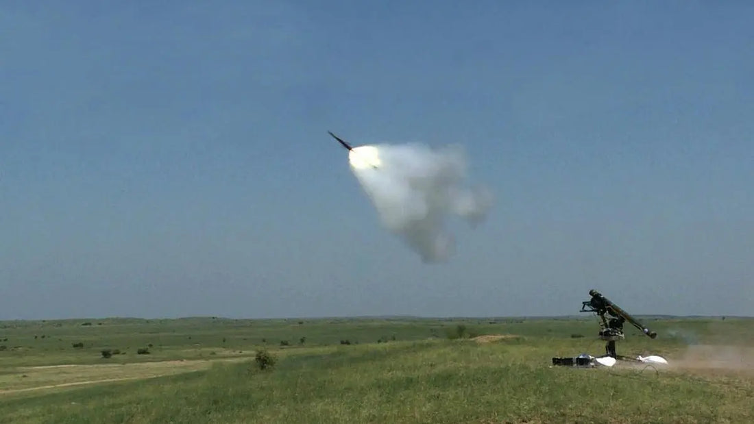 Ministry of Defence Allows Private Sector in Indigenous Missile Production, Ends Bharat Dynamics' Monopoly