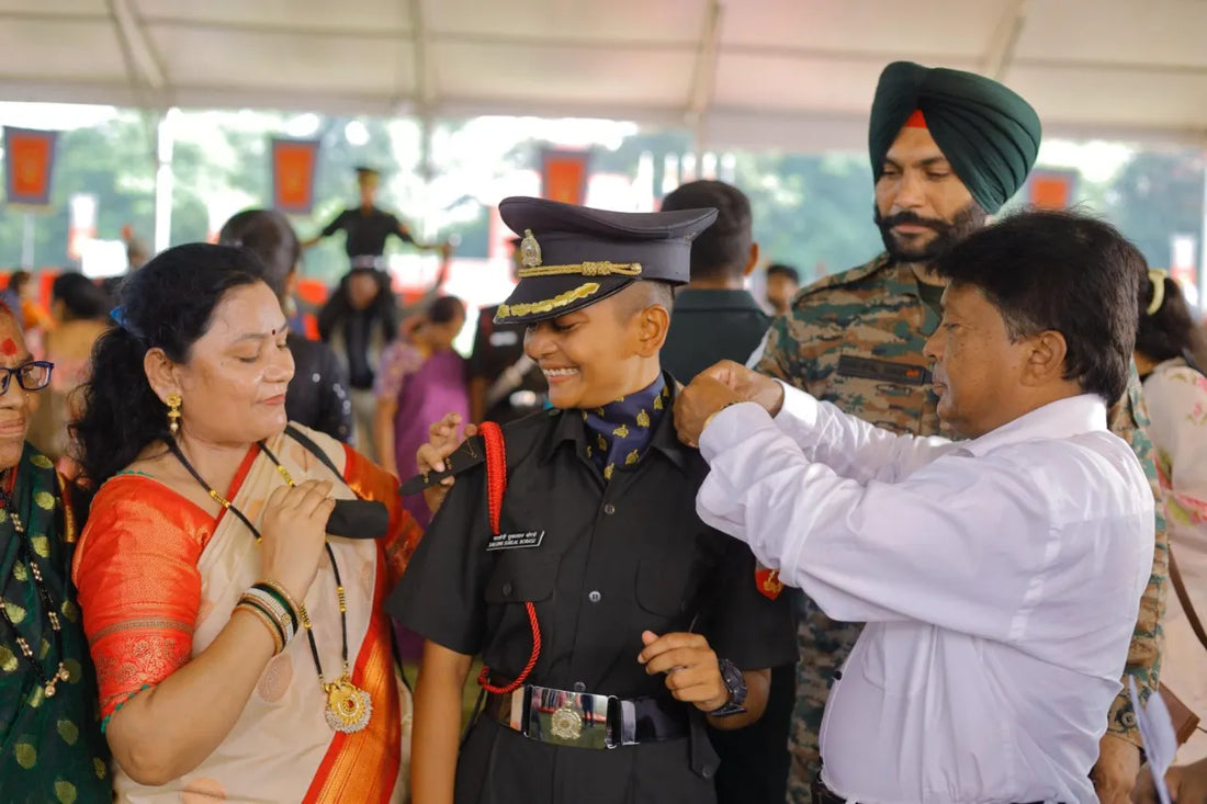 Indian Army Releases SSCW(Tech)-67 Women Merit List 2026, 29 Candidates Recommended