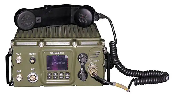 Indian Army Integrates Indigenous Software Defined Radios for Enhanced Communication