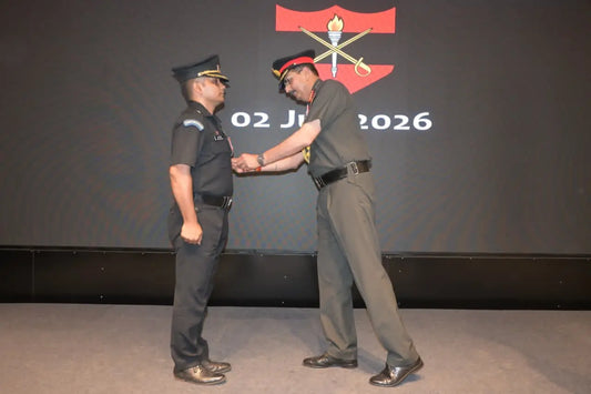 Lt Gen Devendra Sharma Launches Indian Army's First Green and Smart Campus at CAATS, Nashik
