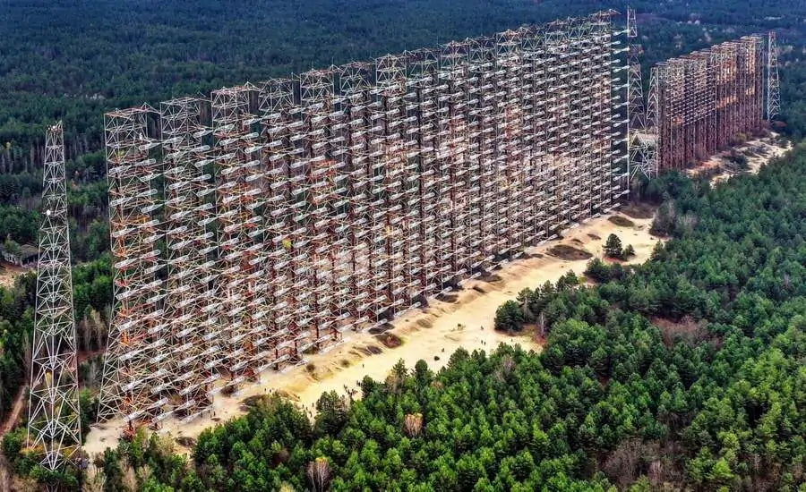 DRDO Completes Successful Integration of SWOTH Over-The-Horizon Radar for Enhanced Maritime Surveillance