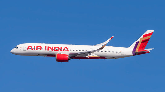 Air India Flight AI315: Boeing 787 Diverts Back to Hong Kong Due to Technical Issue