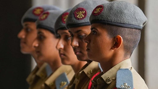 UPSC Opens Application Correction Window for NDA, NA II & CDS II Exams 2025