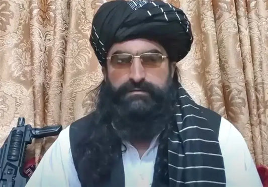 Pakistani Airstrikes in Kabul Target TTP Leadership, Noor Wali Mehsud Feared Dead
