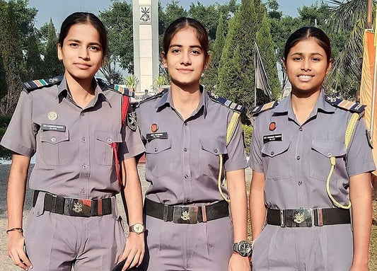 How To Join Sainik School In 2025
