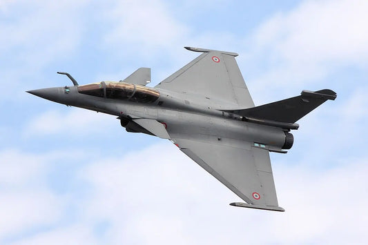 Defence Ministry Seeks Revisions on IAF’s Rafale Fighter Proposal, Emphasizes ‘Make in India’ Initiative