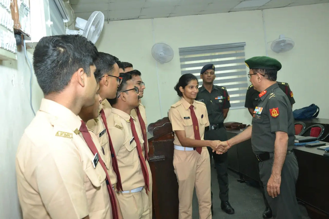 AFMS Initiates Comprehensive Sports Medicine Training Programs at AFMC Pune