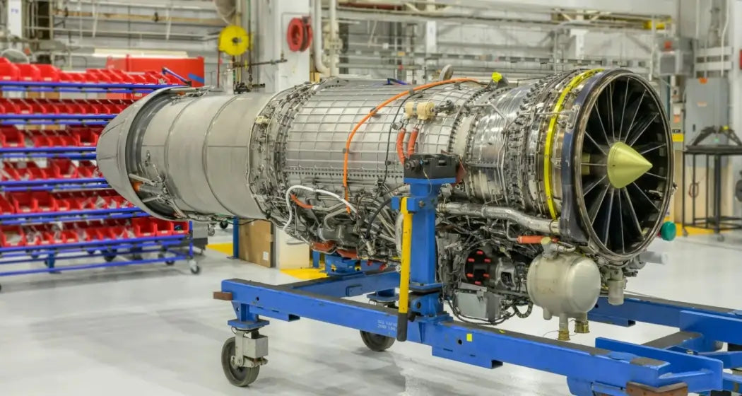 HAL and GE Aerospace Sign $1-Billion Agreement for F404 Jet Engines to Bolster TEJAS Fleet and Strengthen Indo-US Defence Ties