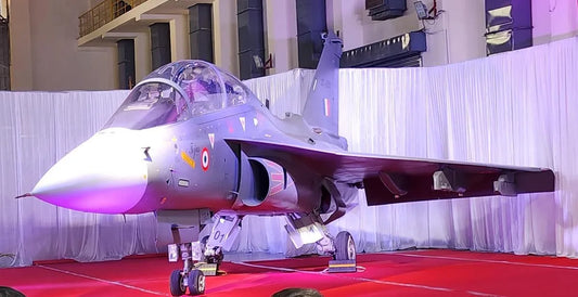HAL to Handover Tejas Trainer, HTT-40 and Dhruv NG Helicopters in Bengaluru on Sept 18