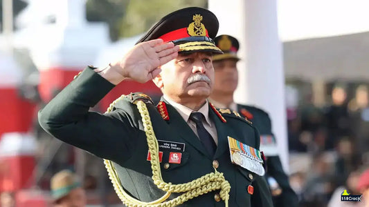 NDA's 150th Course Passing Out Parade to Be Reviewed by Chief of Army Staff General Upendra Dwivedi on 30 May