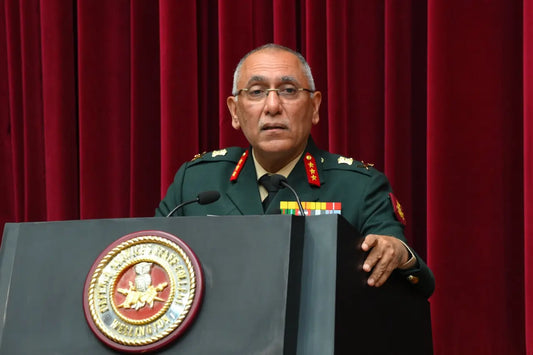 82nd Staff Course Begins at DSSC Wellington: Over 500 Officers Engage in Advanced Military Training