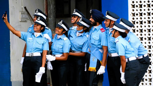 Indian Air Force Announces Agniveervayu Non-Combatant Recruitment for 2025