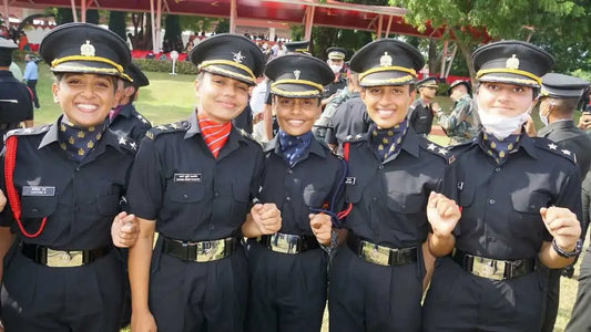 Indian Army's SSC Tech 66 and SSCW Tech 37: Official Cut-Off Marks Announced for 2026 Courses