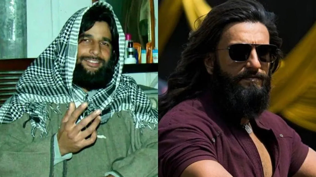 'Bollywood Film 'Dhurandhar' Under Legal and Public Scrutiny Before Release'