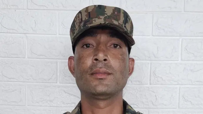 Army Medic Performs Life-Saving CPR on Infant Aboard Rajdhani Express
