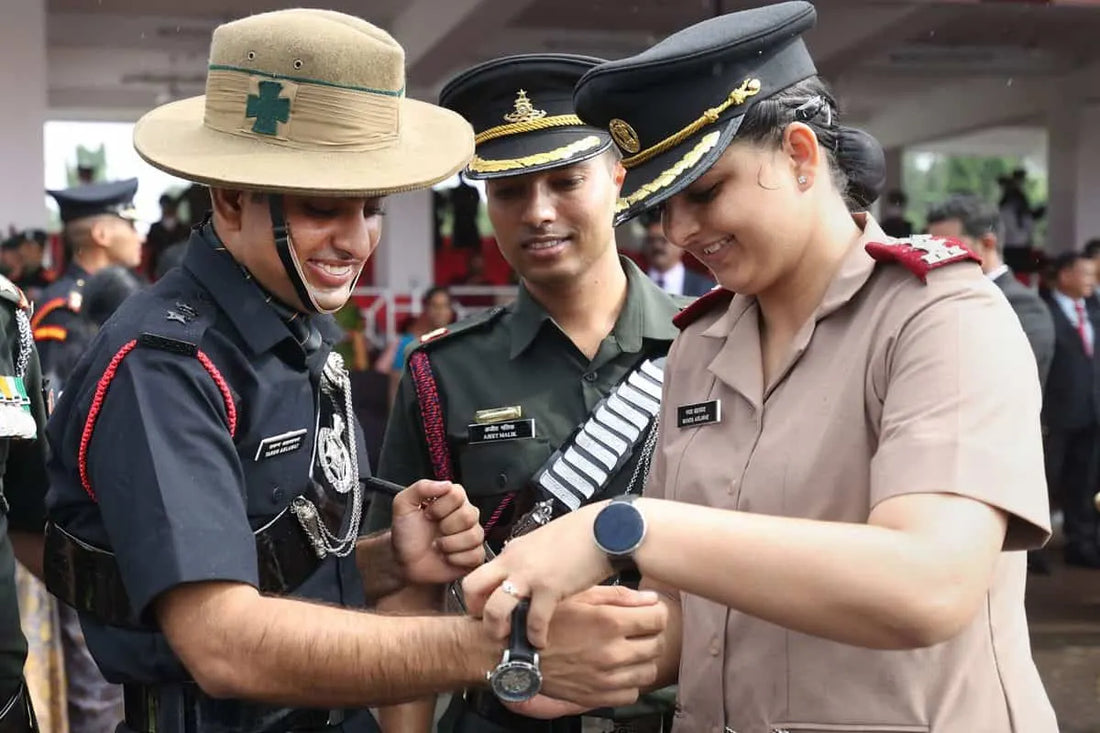 Indian Army Releases JAG 124 Common Merit List for Men and Women, 18 Recommended for OTA Chennai