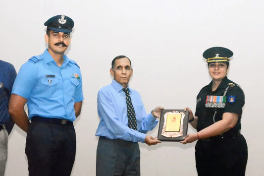 Sainik School Satara Marks 65th Founder's Day, Celebrating Decades of Leadership and Excellence