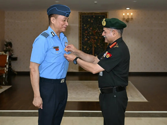 Indian Army and Air India Forge Welfare Initiative for Military Families