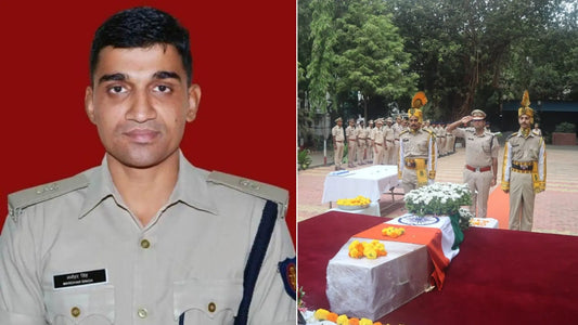 Deputy Commandant Manohar Singh Phogat, Operation Sindoor Hero, Dies in Mumbai