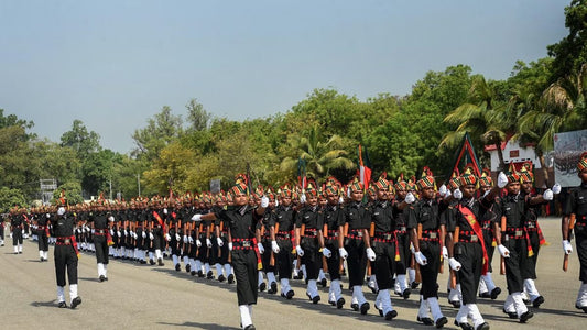 Indian Army Agniveer Exam Schedule 2025 Released: Check CEE Dates, Admit Card Timeline, and Paper Pattern Details