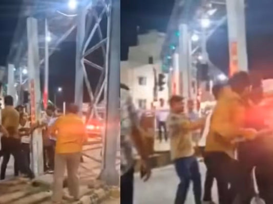 Army Soldier Assaulted by Toll Booth Staff in Meerut; Four Arrested