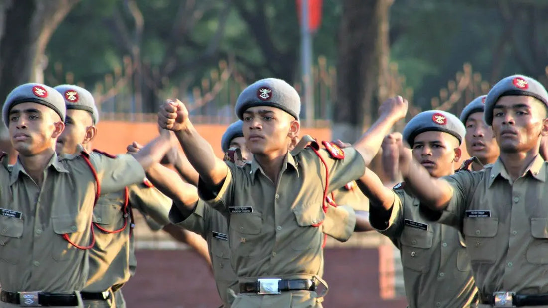 NDA Families Express Concerns Over Paediatric Care and Medicine Shortages at Khadakwasla Military Hospital; Await Academy's Response
