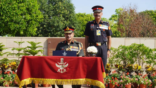 Lt Gen Anoop Shinghal Appointed Director General of Artillery, Following Impactful Tenure as DG Recruiting