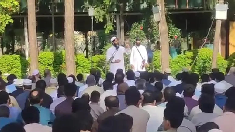 Lashkar-e-Taiba Operative Alleges Systematic Killing of Members in Pakistan by Unknown Gunmen