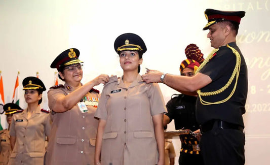 Indian Army BSc Nursing 2025: Shortlisted Candidates for Screening Announced