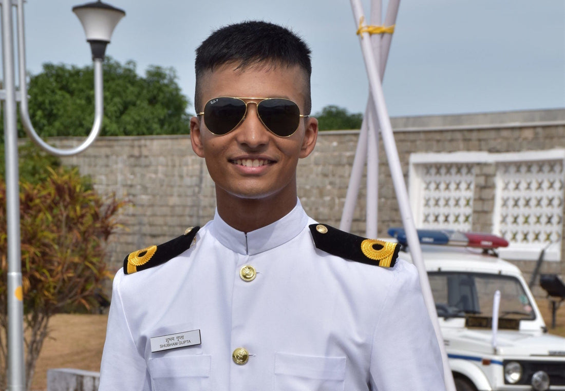 How to Join Indian Navy after 12th?