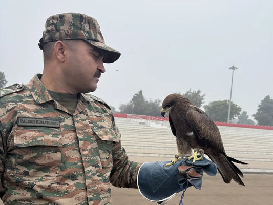 Lance Naik Rajesh Kumar: From Rajouri Heroics to Innovator in Anti-Drone Warfare